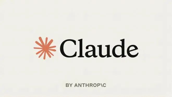 Claude 桌面端对话界面